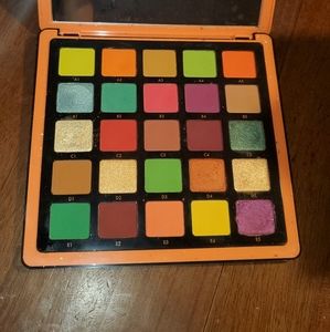 Anastasia Beverly Hills Norvina Vol 3 Palette